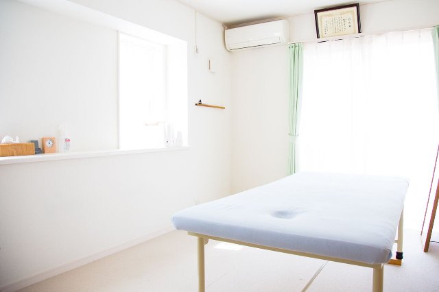 相模原整体室内画像
