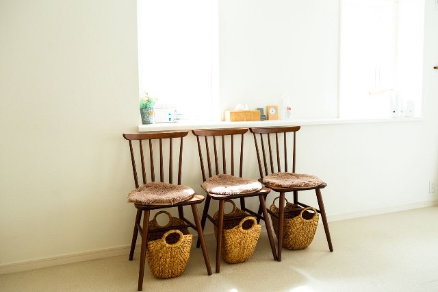 相模原整体室内画像