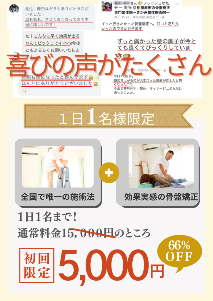 初回割引オファー